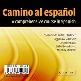 Camino al espanol Audio CD Set: A Comprehensive Course in Spanish