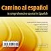 Search : Camino al español Audio CD Set: A Comprehensive Course in Spanish