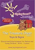 The Treasure Chest Toys and Signs
