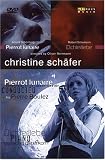 Christine Schaefer/Pierre Boulez (Schumann - Dichterliebe / Schoenberg - Pierrot lunaire)