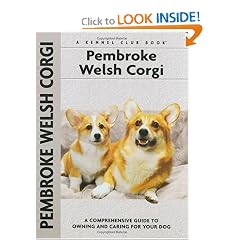 Pembroke Welsh Corgi (Kennel Club Dog Breed Series)