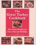 The Great Turkey Cookbook