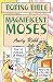 Magnificent Moses (Boring Bible)