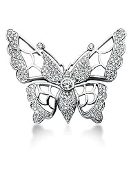 Diamond 14K Fancy Gold Pendant