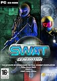 SWAT Generation Pack: Police Quest SWAT/SWAT 2/SWAT 3 Elite Edition