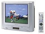 Panasonic PV-DR2714 Triple Play Plus 27-Inch TV/DVD Recorder/VCR Combo
