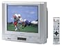 Panasonic PV-DR2714 Triple Play Plus 27-Inch TV/DVD Recorder/VCR Combo