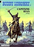 Revue Le Lombard  / Buddy Longway, tome 12 : Capitaine Ryan