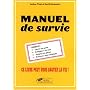 Manuel de survie