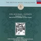 Produkt-Bild: Symphonies Nr.1,2,3/Suite in d