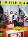 MARQUEE vol.55 マーキー55号