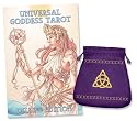 Universal Goddess Tarot Deluxe Edition (Tarot Cards)