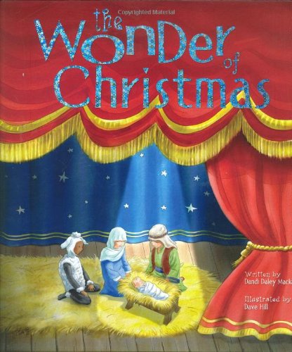 The Wonder of Christmas