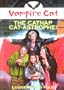 Vampirecat: The Catnap Cat-Astrophe