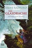 Der Glasdrache. Der Drachen-Nimbus 01