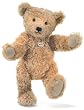 Steiff 00690 - Classic 1920 Teddyb�r 51 cm Mohair blond