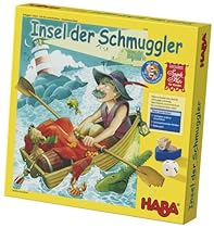Smugglers' Island