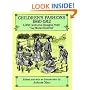 Children's Fashions, 1860-1912: 1,065 Costume Designs from "La Mode Illustree"