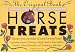 The Original Book of Horse Treats: Recipes You Can Make at Home for Your Horse -  Including Hors(e) d