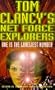Net Force Explorers: One is The Loneliest Number