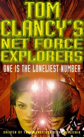  Tom Clancy