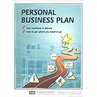 Personal Business Plan by  Mark David