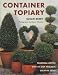 Books : Container Topiary