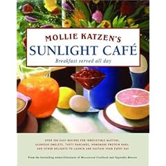 Mollie Katzen's Sunlight Cafe