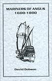 Mariners of Aberdeen and Northern Scotland, 1600-1800