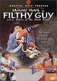 Filthy Guy
