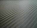3M DI-NOC Carbonfolie CA-421 Schwarz 50cm x 122cm