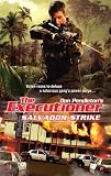 Salvador Strike (The Executioner)