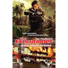Salvador Strike (Executioner)