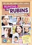 Reuniting The Rubins [DVD] DVD