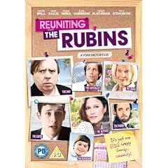 Reuniting The Rubins [DVD]