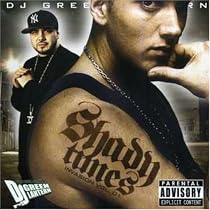 V1 Invasion: Shady Times