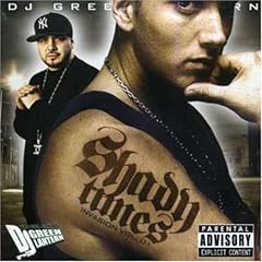 eminem nail in the coffin