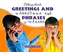 Greetings and Phrases / Saludos Y Frases (Talking Hands)