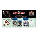 USAopoly San Francisco Giants Baseball Collector's Edition Monopoly Board Game