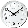 SEIKO CLOCK (�Z�C�R�[�N���b�N) �|�����v �X�C�[�v �A�i���O �d�g���v KX317W