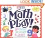 Math Play! (Williamson Little Hands Series)