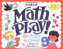 Math Play! (Williamson Little Hands Series) Math Play! (Williamson Little Hands Series)