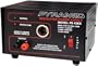 Pyramid PS15KX 10A 13.8-Volt Power Supply with Cigarette Lighter Adapter