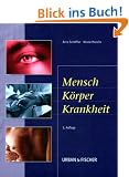 Mensch, K�rper, Krankheit