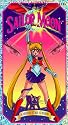 Sailor Moon: A Moon Star Is Born [VHS]
