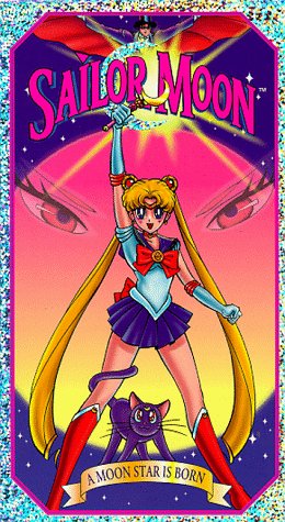Sailor Moon: A Moon Star Is Born
