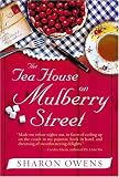 The Tea House on Mulberry Street