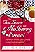 The Tea House on Mulberry Street