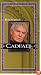 Brother Cadfael, Set 4 (The Pilgrim of Hate / The Holy Thief / The Potter's Field)
