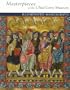 Masterpieces of the J. Paul Getty Museum: Illuminated Manuscripts